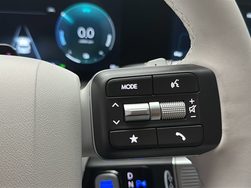 New 2026 Hyundai Palisade SEL AWD/4WD image 25