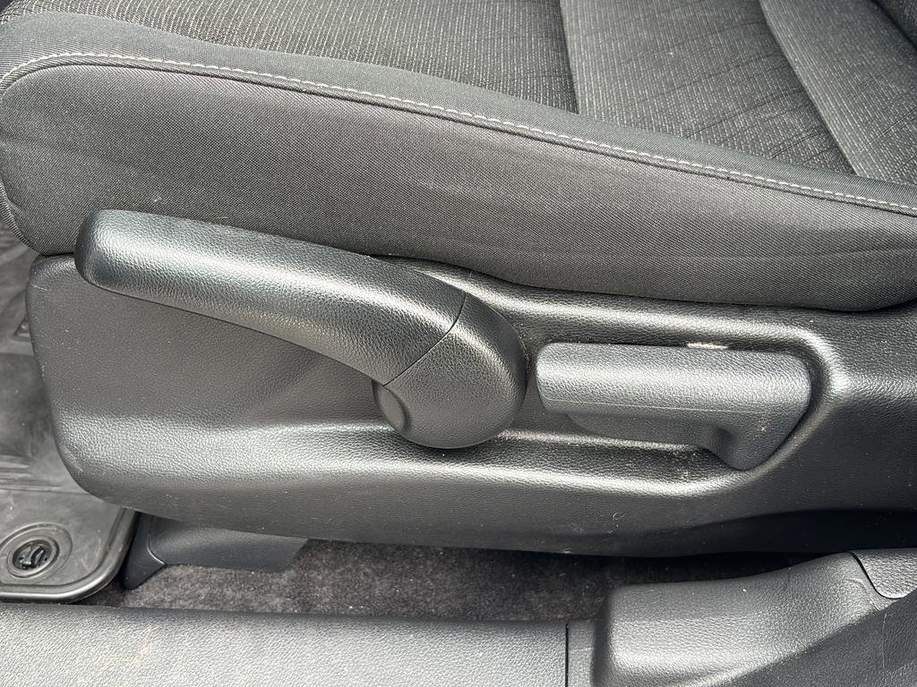 Used 2025 Honda Ridgeline Sport image 19