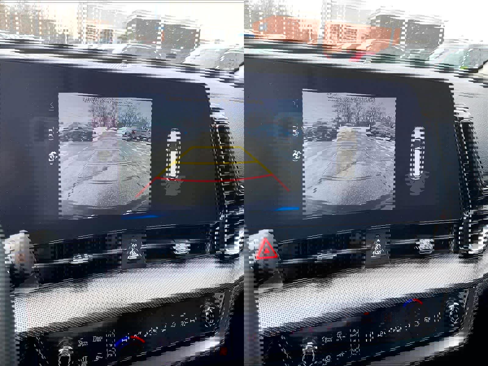 Used 2023 Kia Sportage SX image 20