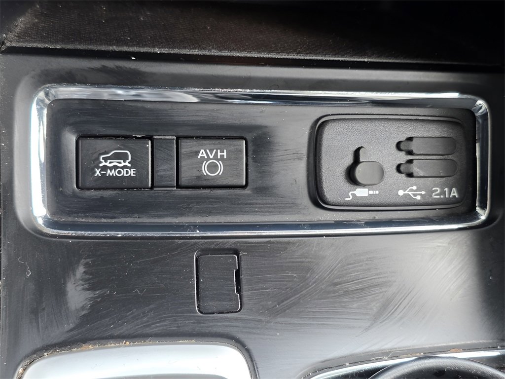 Used 2021 Subaru Ascent Premium w/ Sport Package image 35