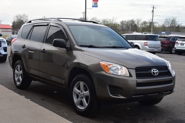 Used 2012 Toyota RAV4 FWD w/ Value Pkg image 10
