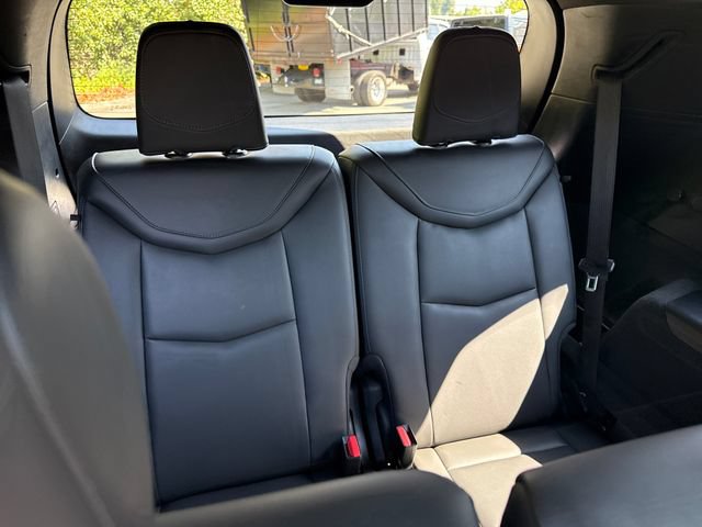 Used 2023 Cadillac XT6 Premium Luxury AWD/4WD image 12