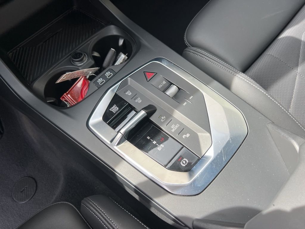 Used 2025 BMW 228i xDrive w/ Premium Package image 17