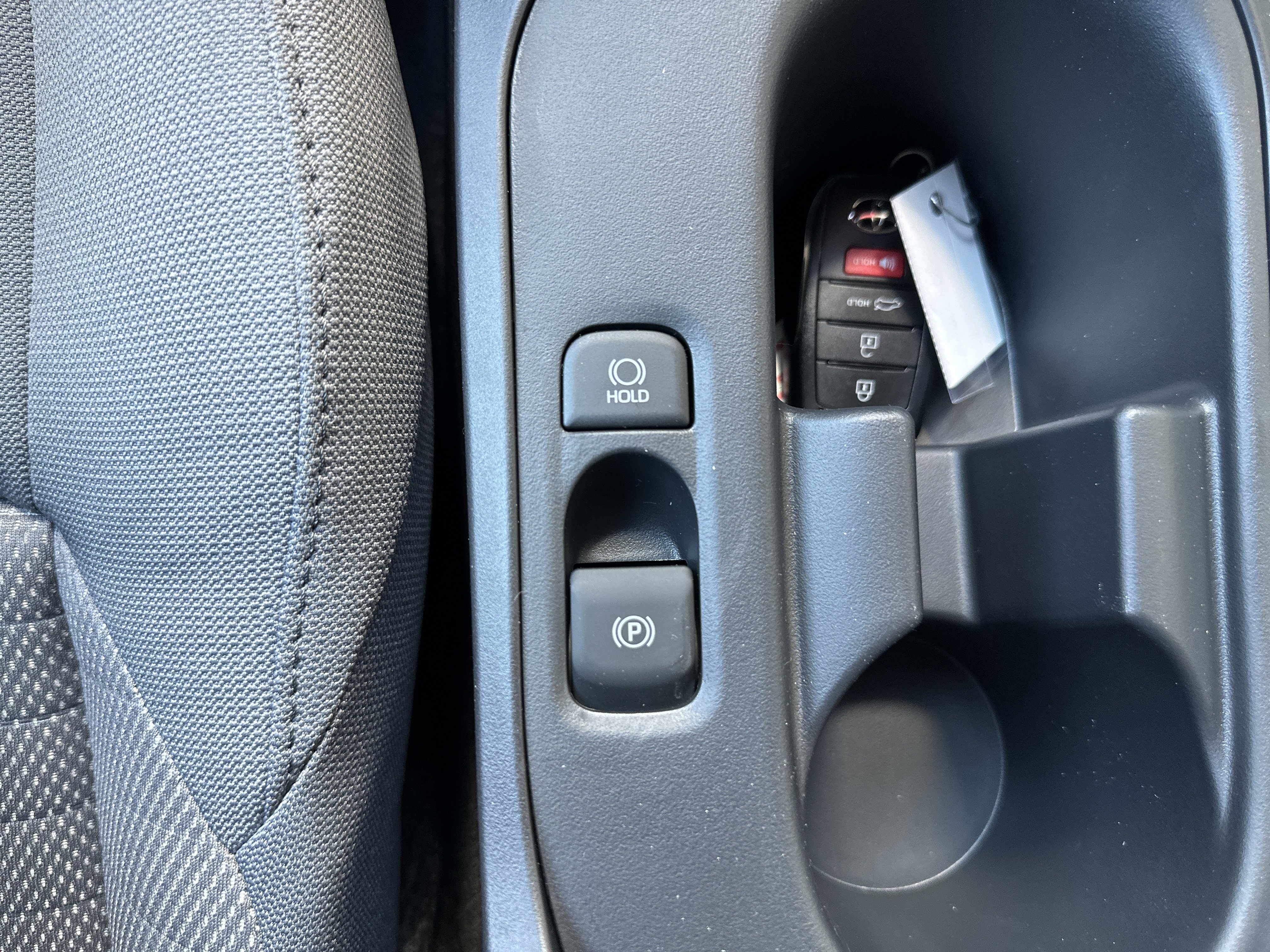 New 2026 Toyota Corolla SE image 31