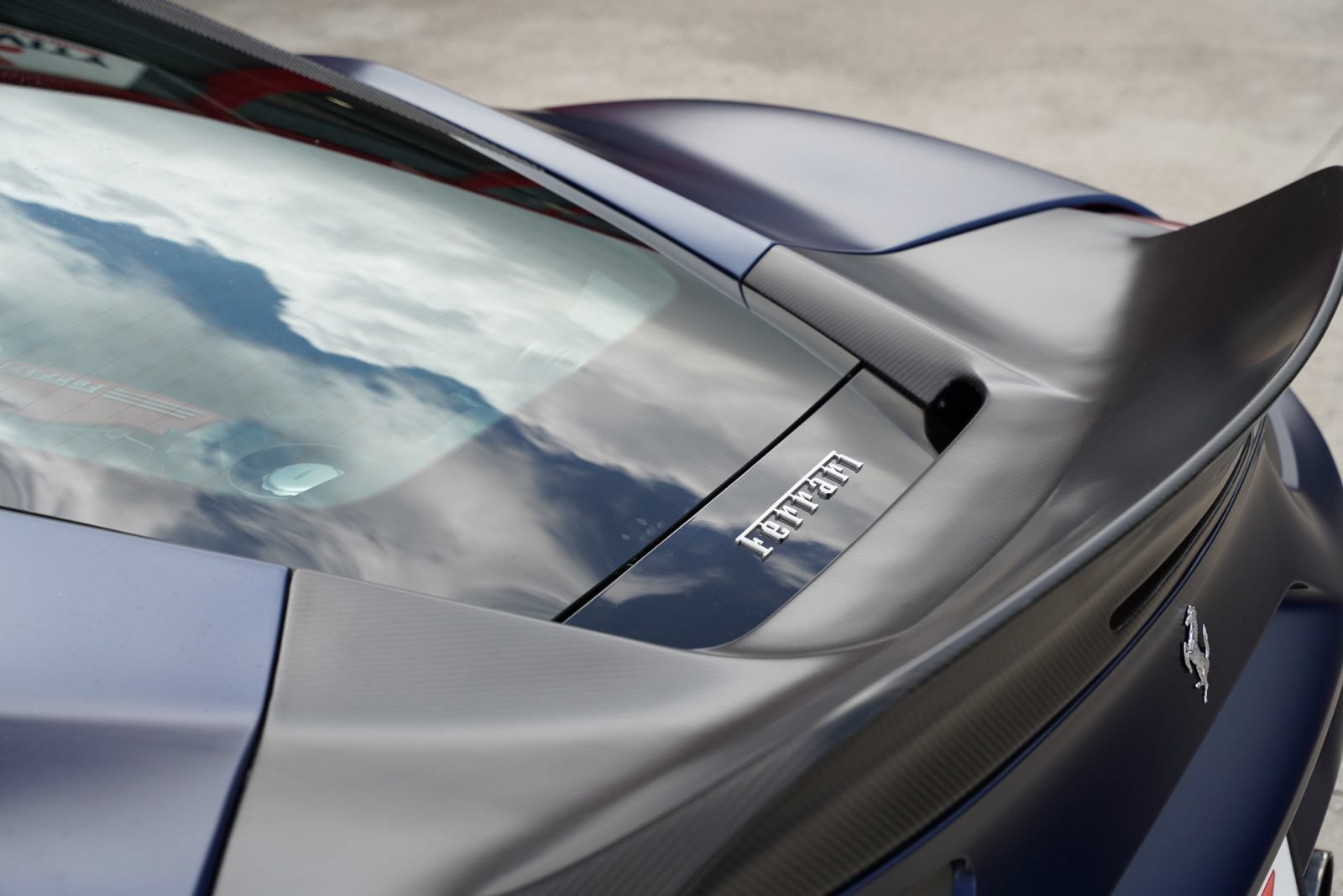 Used 2017 Ferrari 488 GTB RWD image 18