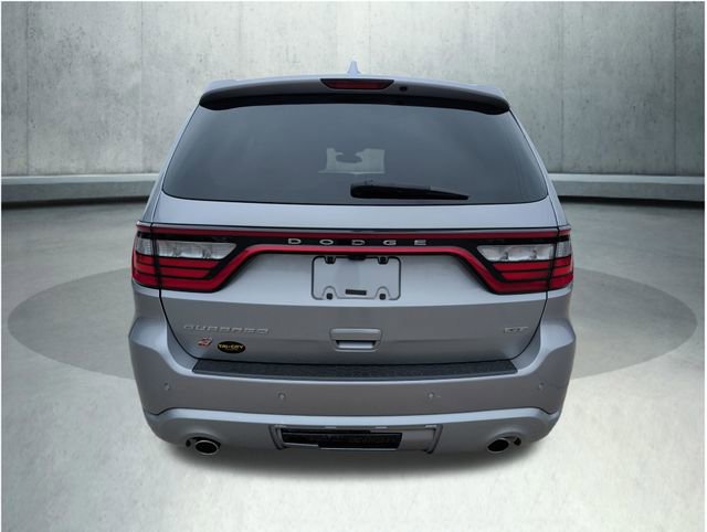 Used 2019 Dodge Durango GT AWD/4WD image 5