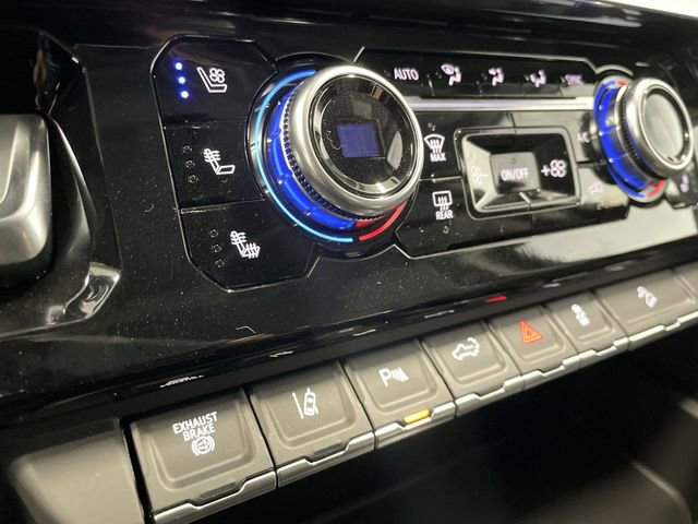 New 2026 GMC Sierra 2500 Denali w/ Denali Reserve Package image 32