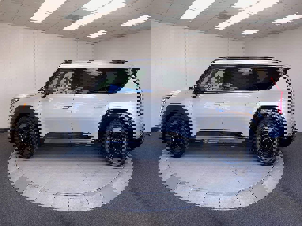 New 2026 Kia EV9 GT-Line image 2