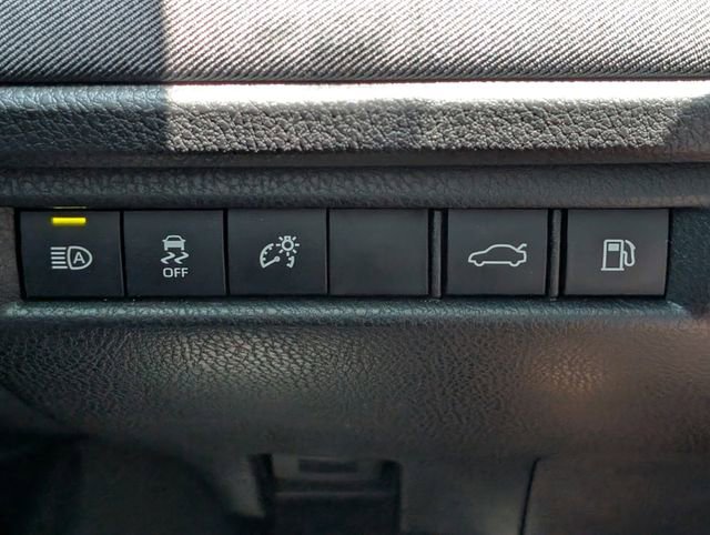 Used 2026 Toyota Camry LE FWD image 20