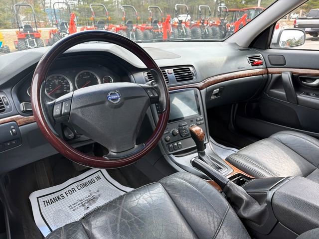 Used 2006 Volvo S80 2.5T image 13