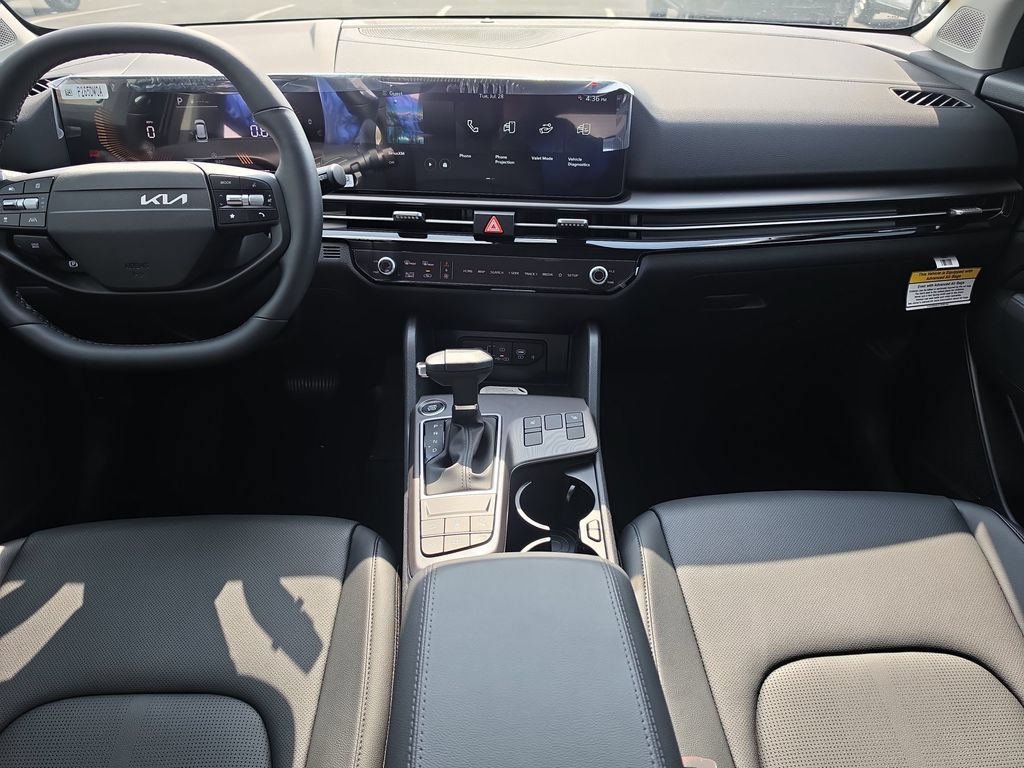 New 2026 Kia Sportage EX FWD image 15