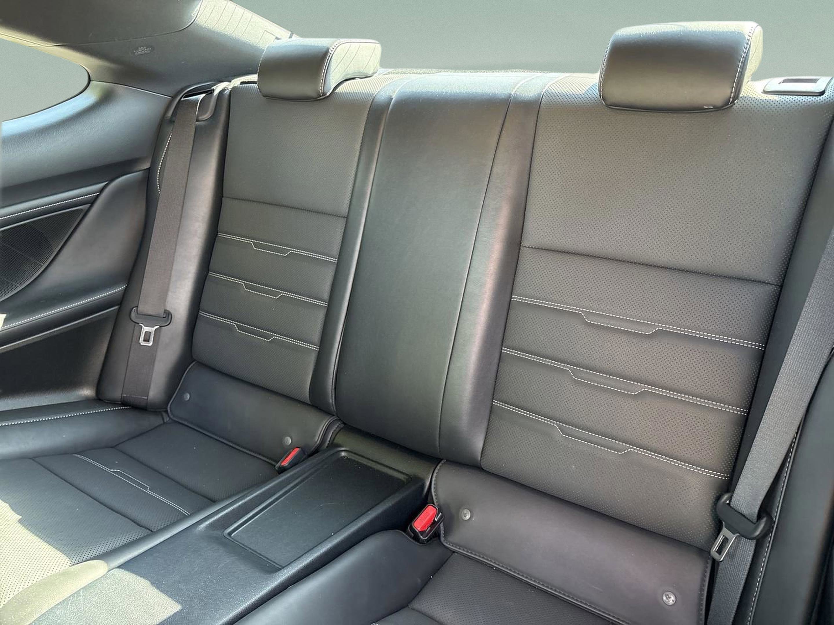 Used 2018 Lexus RC 300 F Sport image 18