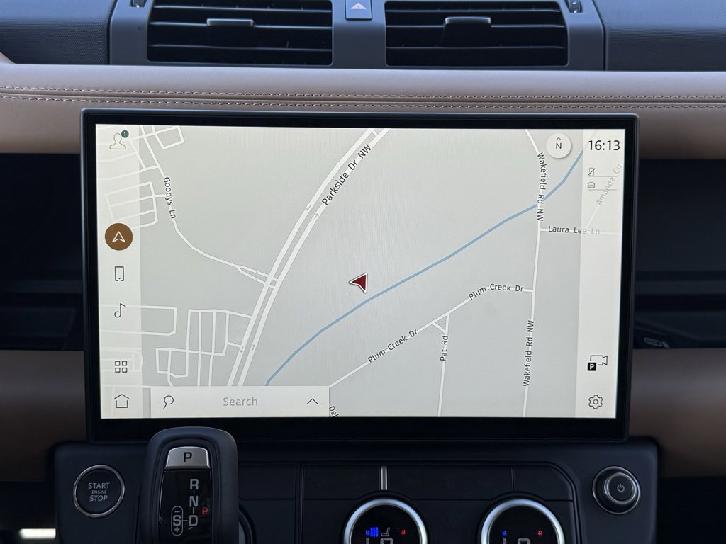 New 2026 Land Rover Defender 110 S image 24