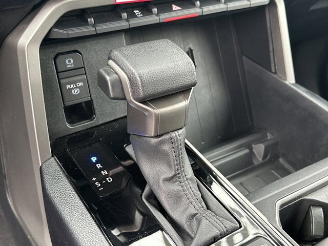 Used 2024 Toyota Tundra SR5 image 30