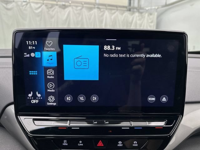 Used 2023 Volkswagen ID.4 Pro S Plus AWD/4WD image 18