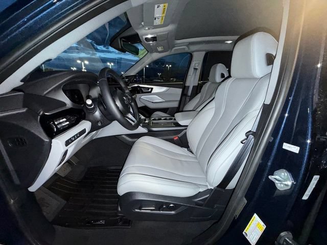 Used 2026 Acura MDX w/ Technology Package AWD/4WD image 14