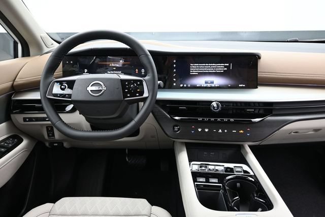 New 2026 Nissan Murano Platinum w/ Cargo Package AWD/4WD image 11