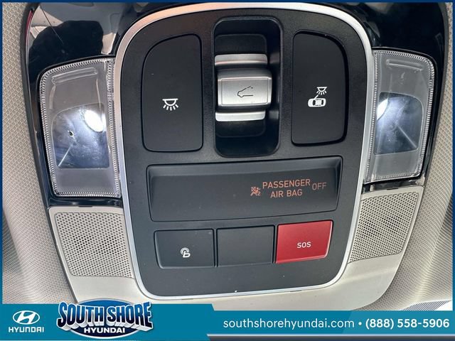 Certified 2023 Hyundai Tucson SEL w/ Convenience Package AWD/4WD image 38