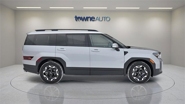 Used 2025 Hyundai Santa Fe SEL image 6