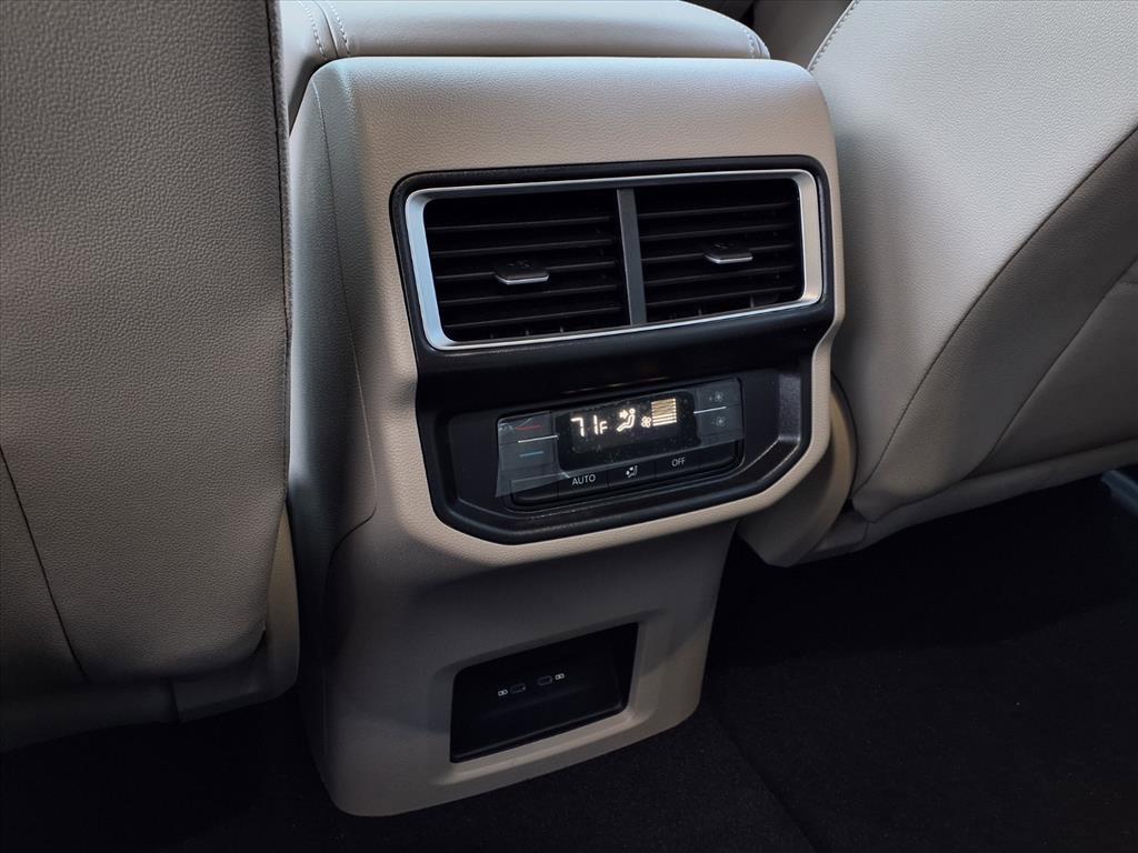 New 2026 Volkswagen Atlas SE image 6