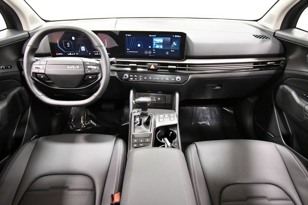 Certified 2026 Kia Sportage SX AWD/4WD image 3