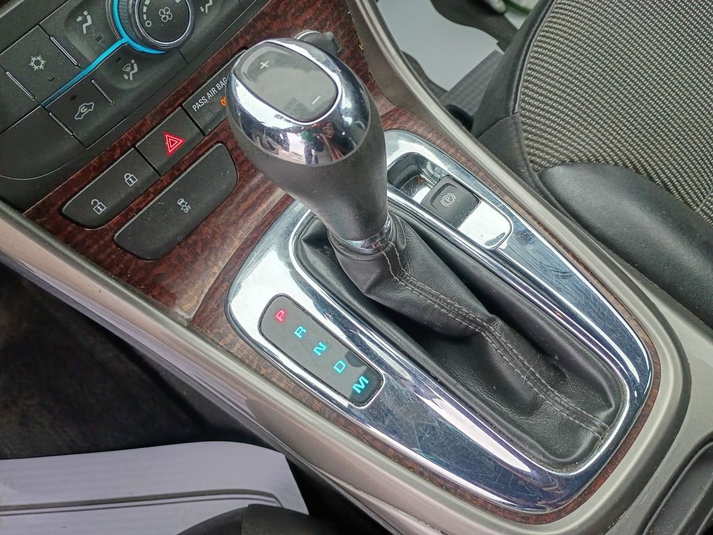 Used 2013 Chevrolet Malibu Eco w/ Power Convenience Package image 19