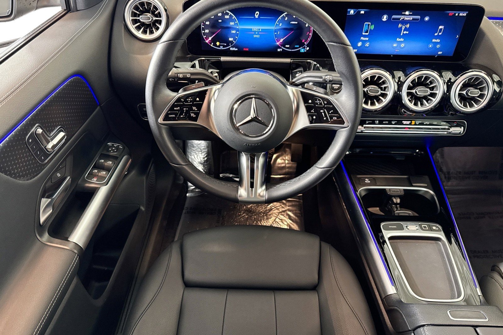 Certified 2025 Mercedes-Benz GLA 250 image 20