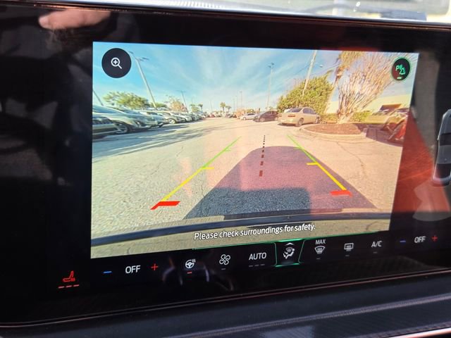 Used 2024 Ford Mustang GT Premium image 28