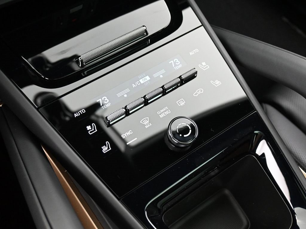 New 2026 Porsche Cayenne S image 23