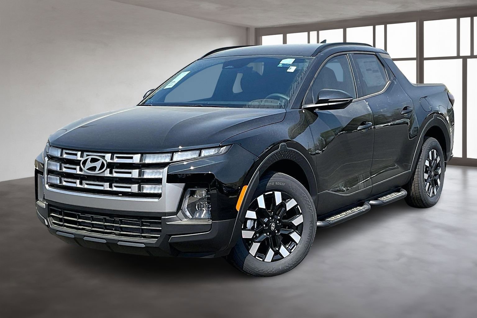 New 2026 Hyundai Santa Cruz SEL FWD image 2