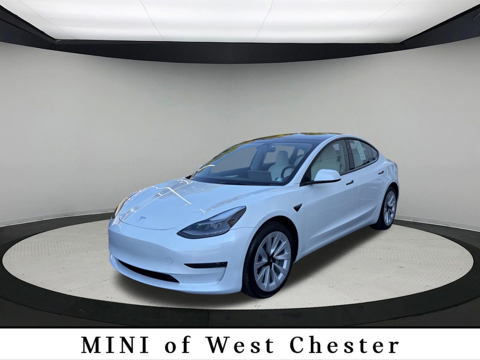 Used 2023 Tesla Model 3 Standard Range