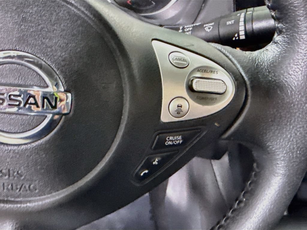 Used 2019 Nissan Sentra SV w/ Special Edition Package FWD image 21