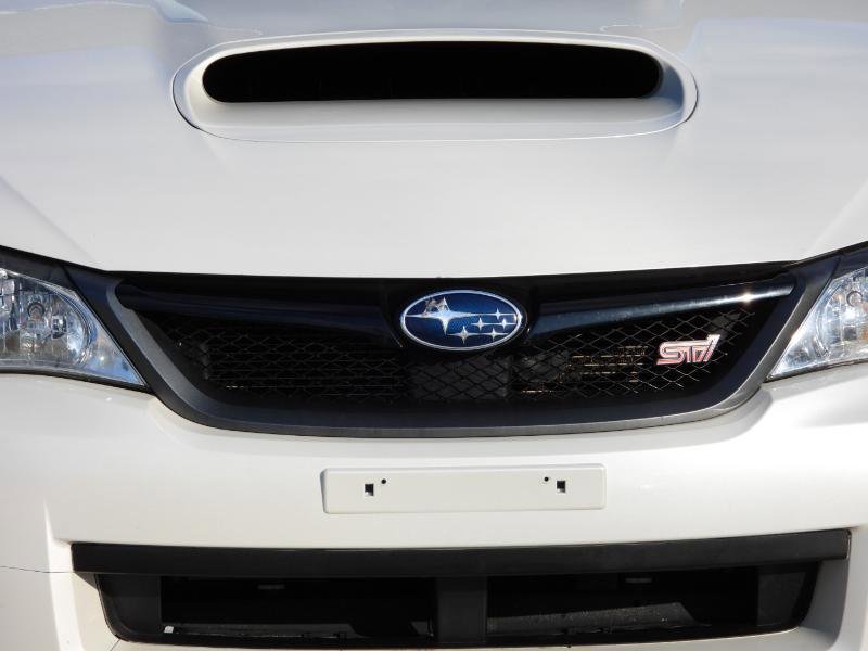 Used 2014 Subaru Impreza WRX STI image 40