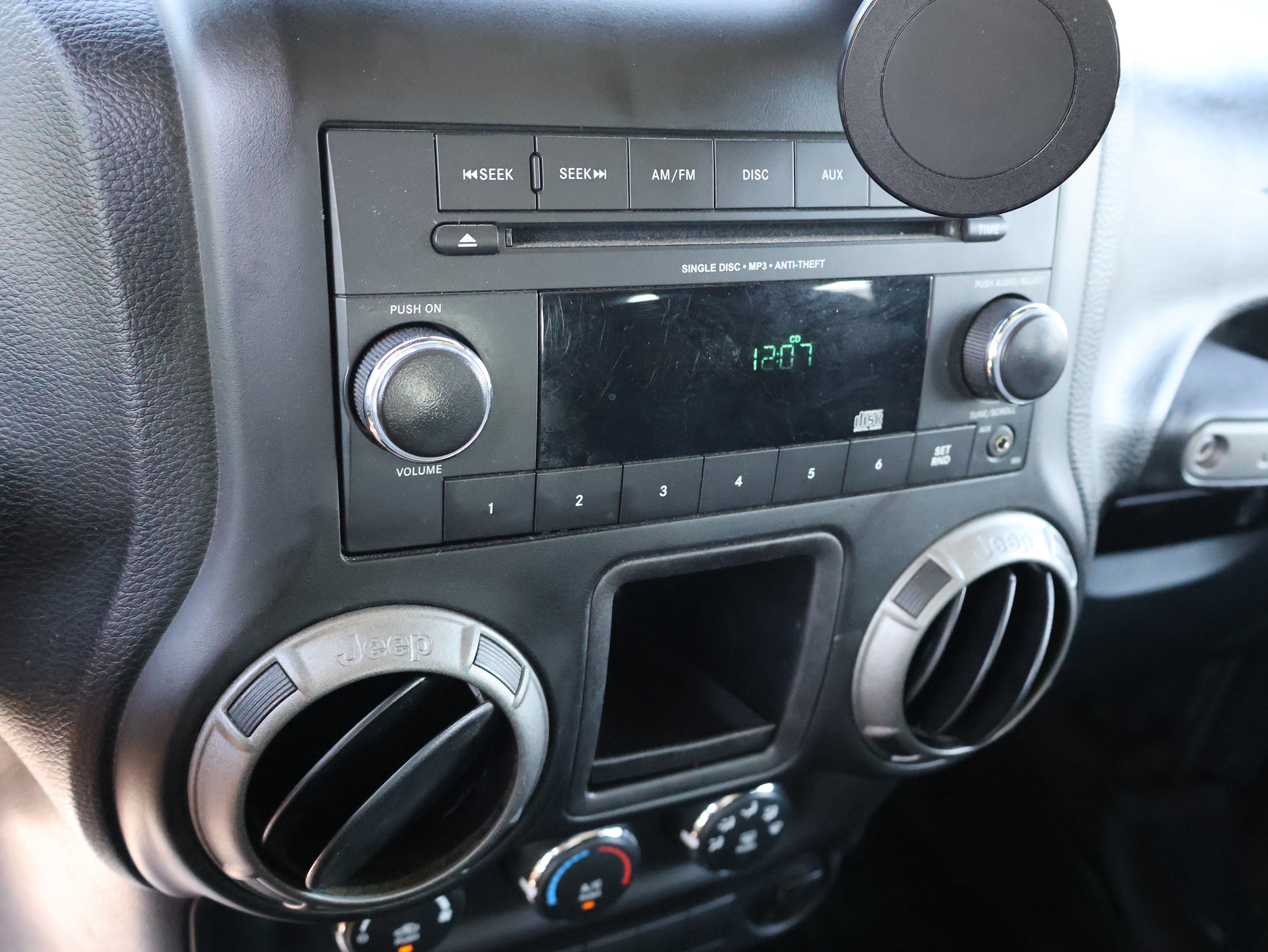 Used 2016 Jeep Wrangler Unlimited Sport AWD/4WD image 23