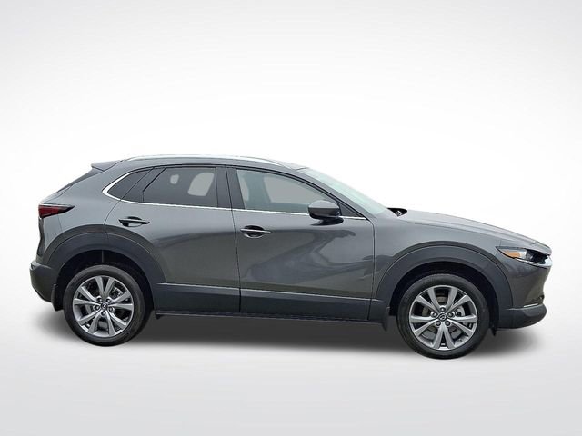 Certified 2023 MAZDA CX-30 AWD 2.5 S w/ Preferred Package image 7
