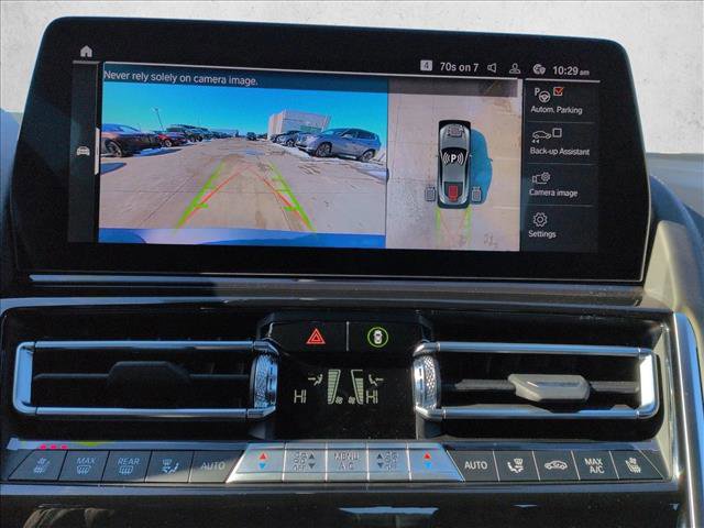 New 2026 BMW M850i xDrive Coupe image 13