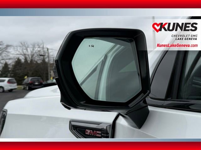 New 2026 GMC Yukon AT4 w/ AT4 Premium Plus Package image 29