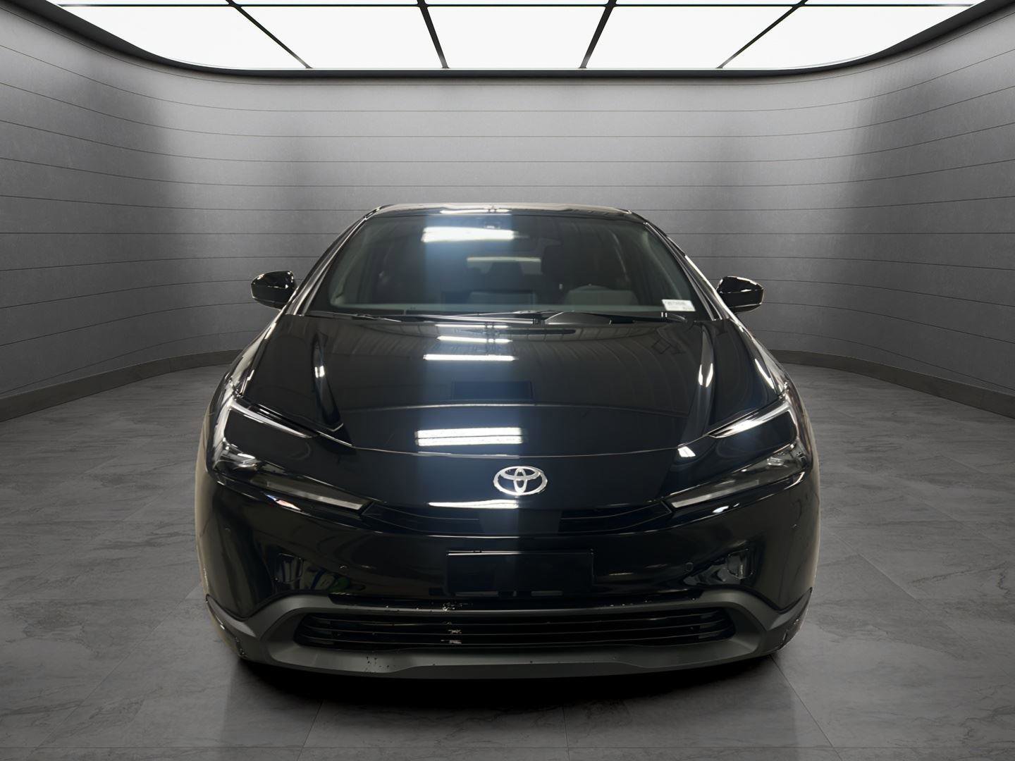 New 2026 Toyota Prius LE image 29