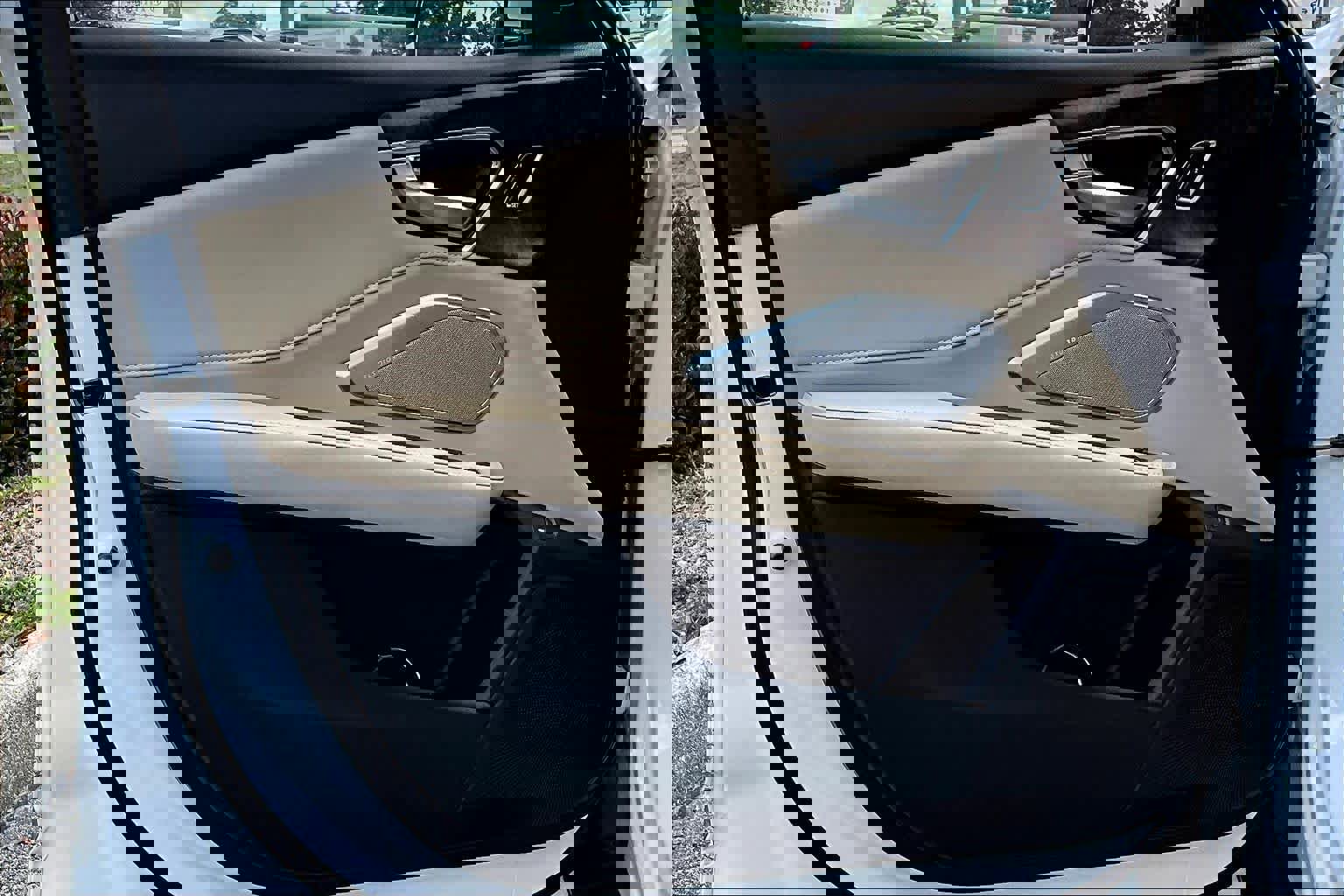 Used 2021 Acura RDX FWD w/ Advance Package image 25