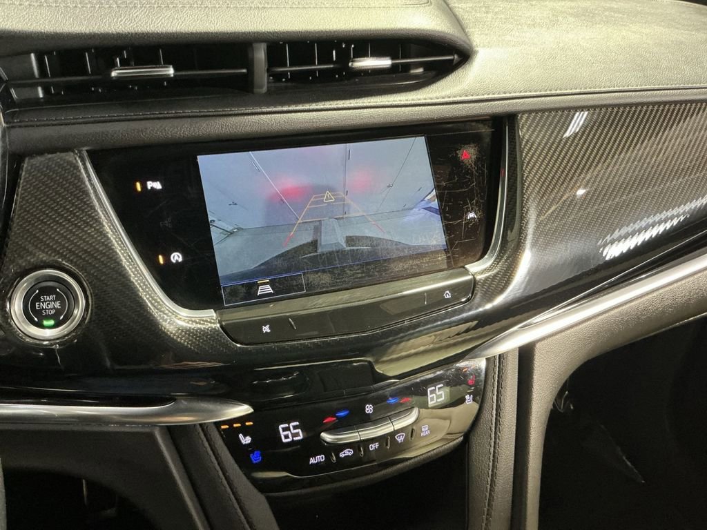 Used 2024 Cadillac XT6 Sport AWD/4WD image 21