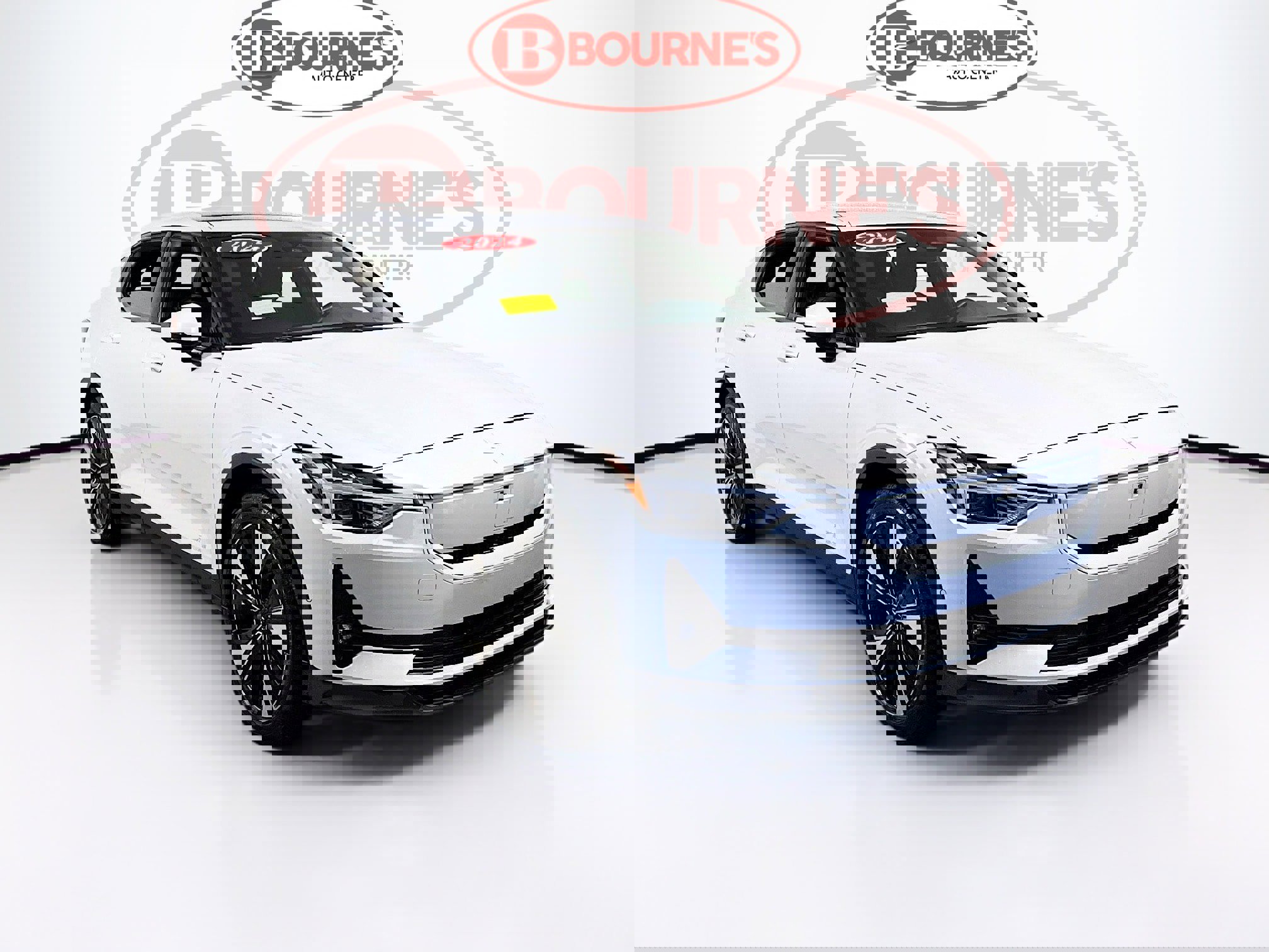 Used 2024 Polestar Polestar 2 image 1