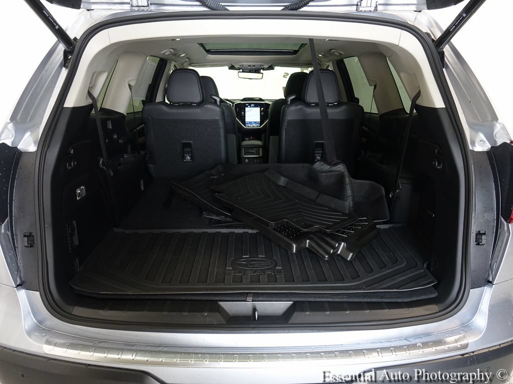 Used 2024 Subaru Ascent Touring AWD/4WD image 24