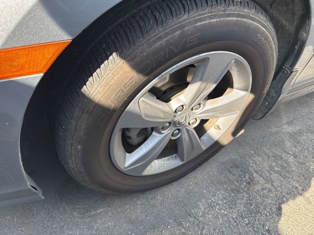 Used 2019 Honda Odyssey EX-L image 3