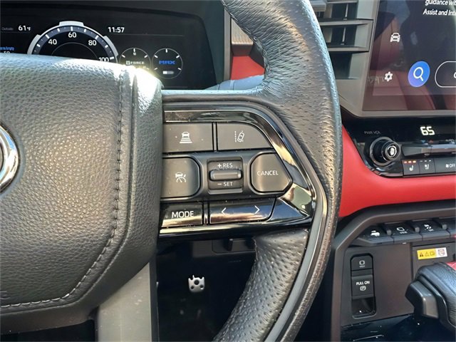 Used 2023 Toyota Tundra TRD Pro image 13