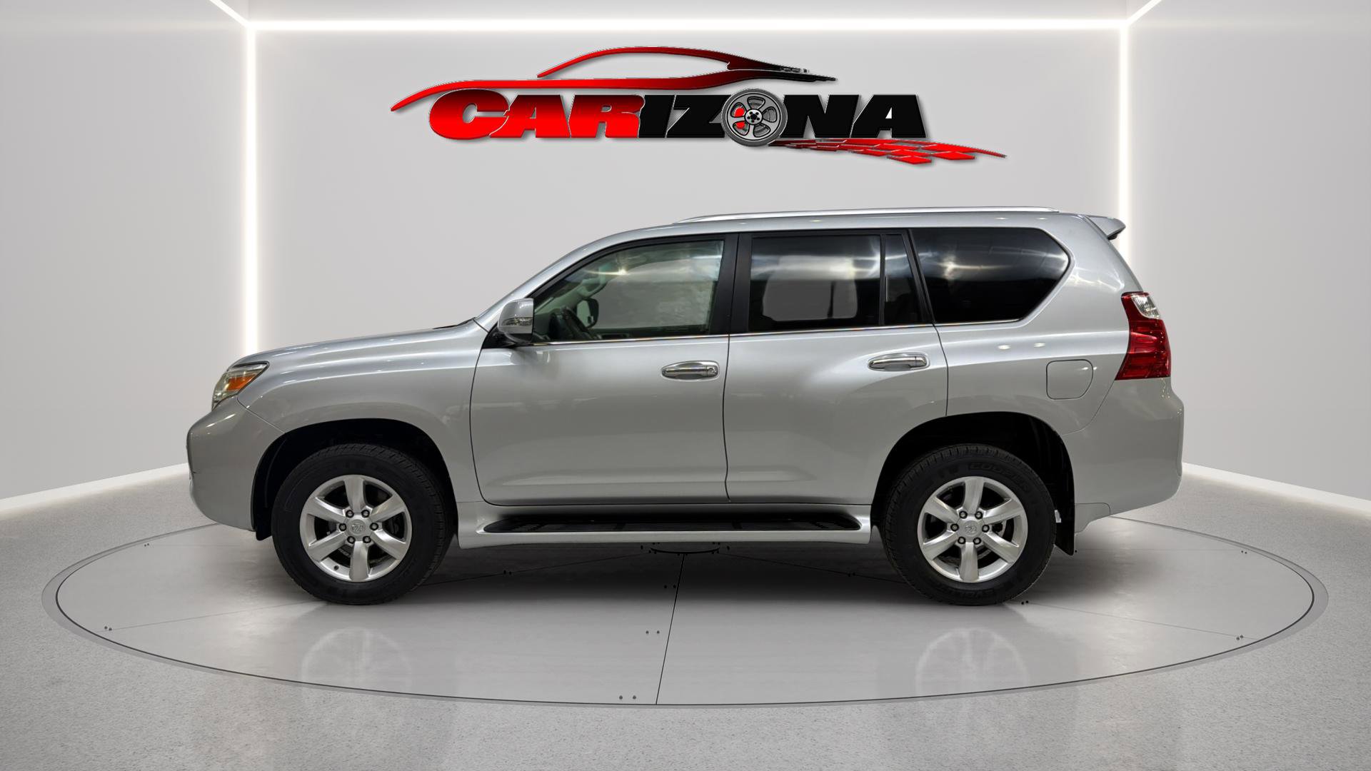 Used 2011 Lexus GX 460 w/ Comfort Plus Pkg image 5