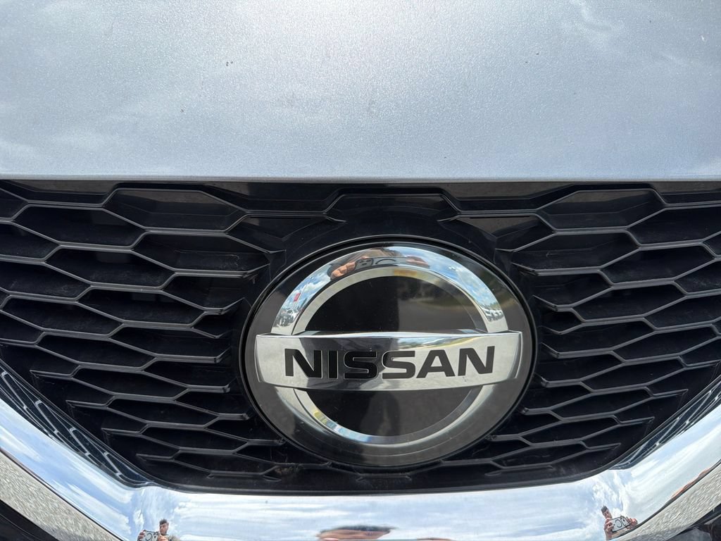 Used 2022 Nissan Rogue Sport SL AWD/4WD image 44
