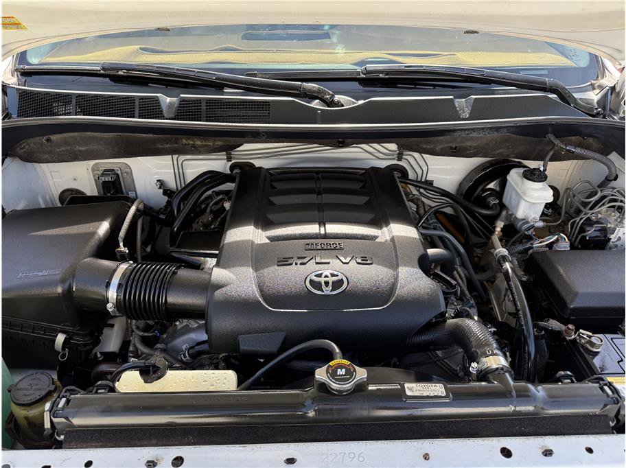 Used 2013 Toyota Tundra Limited image 12