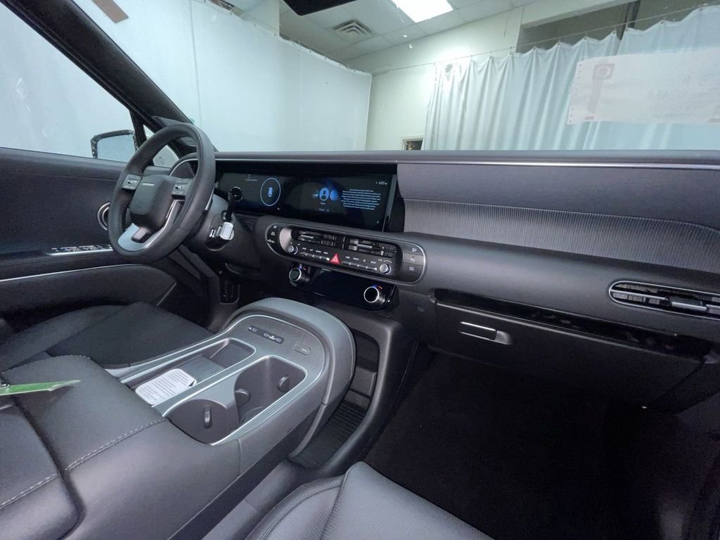 New 2026 Hyundai Palisade Calligraphy image 7