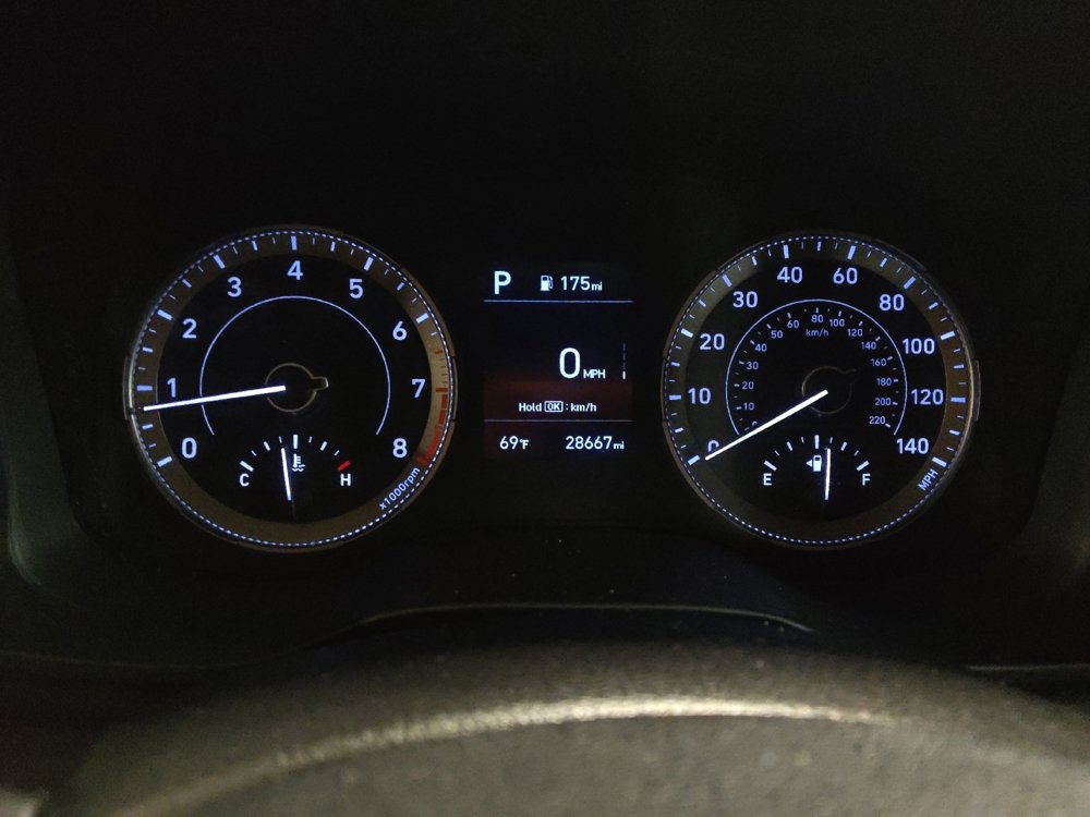 Used 2022 Hyundai Venue SE image 23