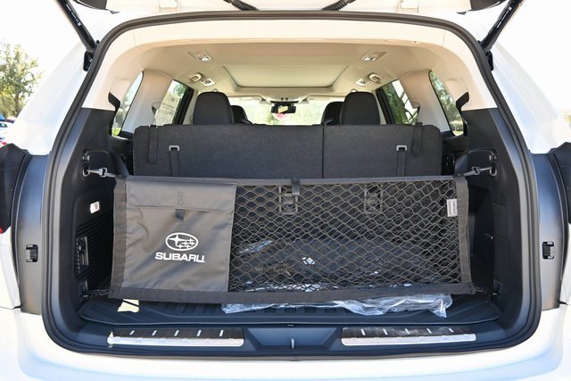 New 2025 Subaru Ascent Bronze Edition image 15